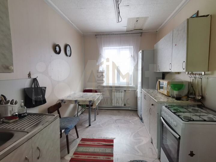 2-к. квартира, 64,3 м², 1/1 эт.