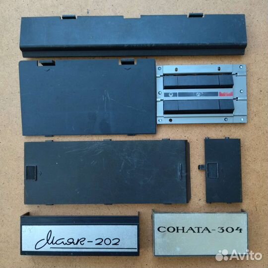 Запчасти для аудиотехники