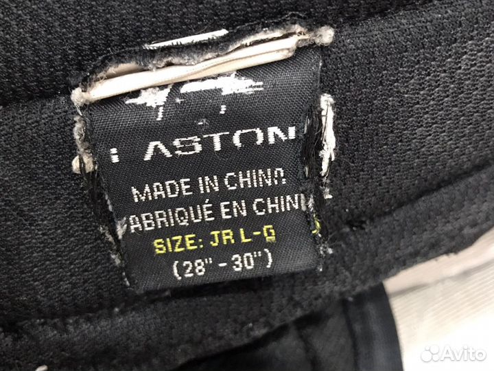 Хоккейные шорты jr easton s13