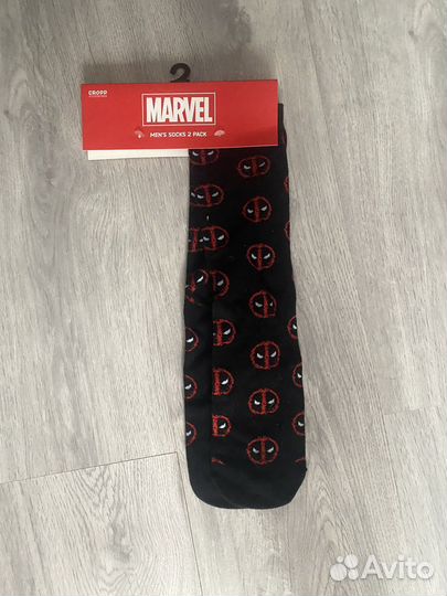 Носки мужские