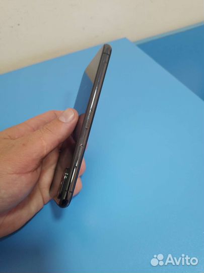 iPhone Xs