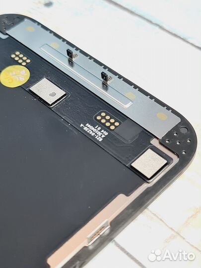 Дисплей iPhone 14 Pro Max, восстановленный ориг