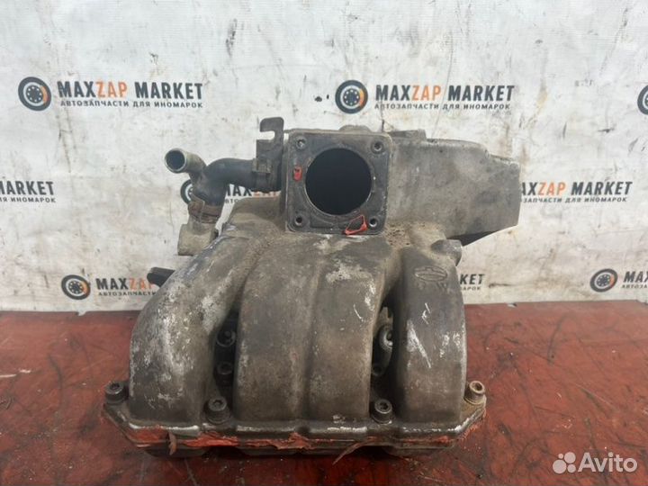 Коллектор впускной Great Wall Safe 2.2 491QE