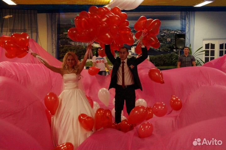 Ткань полиэстер