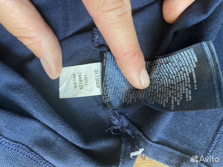 Платье Polo tommy hilfiger