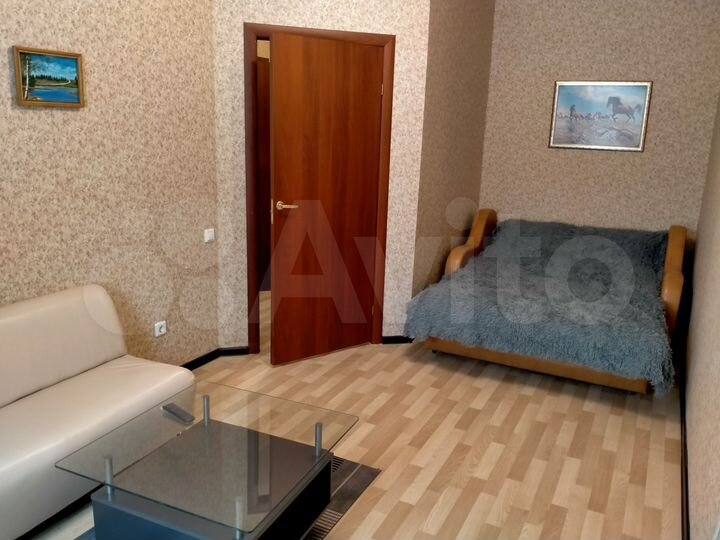 1-к. квартира, 33 м², 2/3 эт.