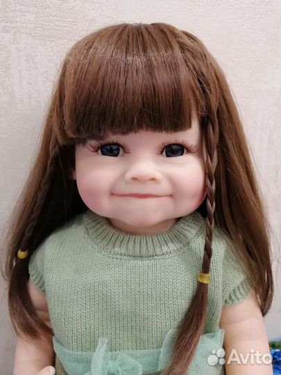 Кукла Реборн