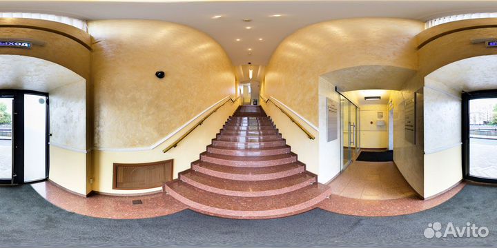 3D туры, панорамы 360, Яндекс карты, Интерьеры