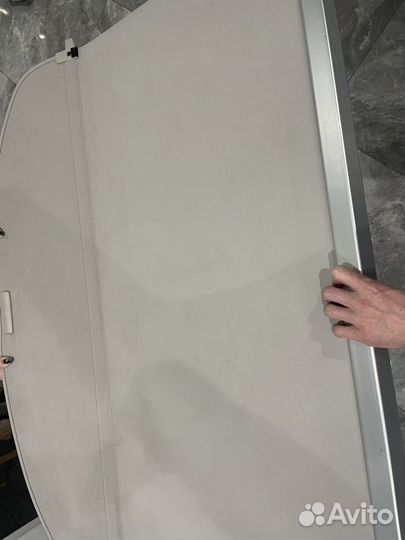 Полка багажника nissan trail t 32