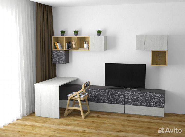 Детская мебель