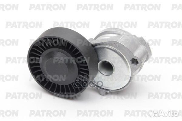 Patron Натяжитель приводного ремня Volvo S80/V70