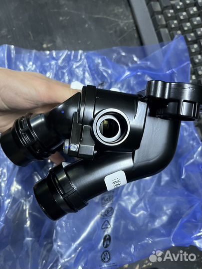 Помпа VAG 1.8/2.0 TSI gen 1-2 помпа