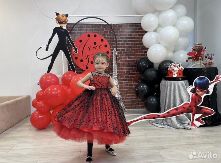 Платье для девочки 110 116