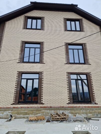 Окна пвх рехау от производителя