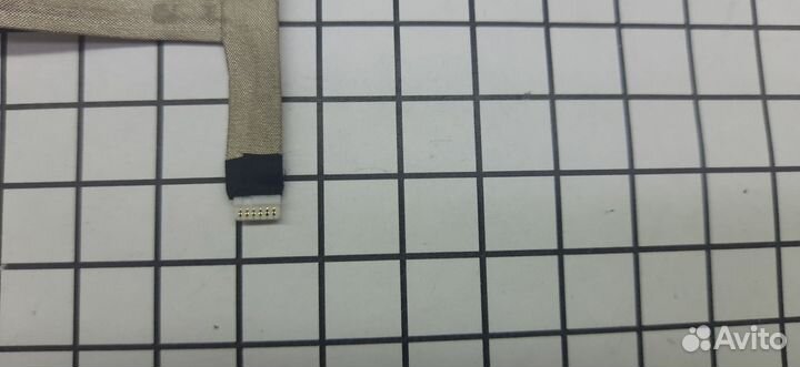 Шлейф матрицы ноутбука HP Pavilion G6-1000