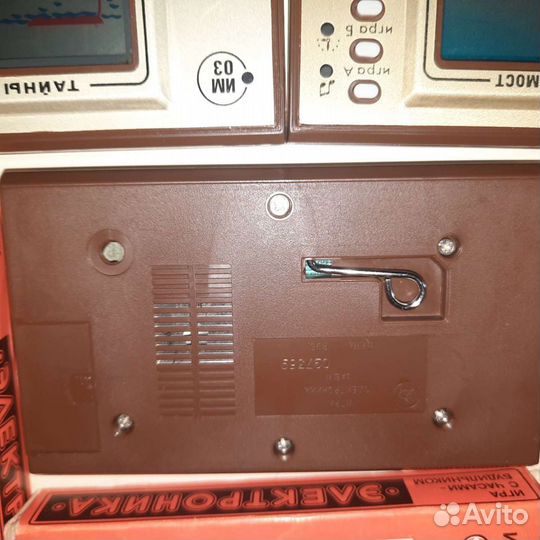 Электронные игры для детей и взрослых