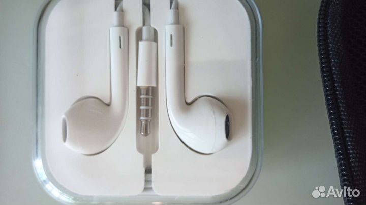 Наушники на выбор