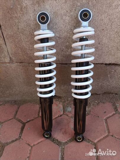 Стойки для квадроцикла, 340 мм