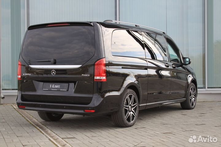 Mercedes-Benz V-класс 2.0 AT, 2023, 1 км