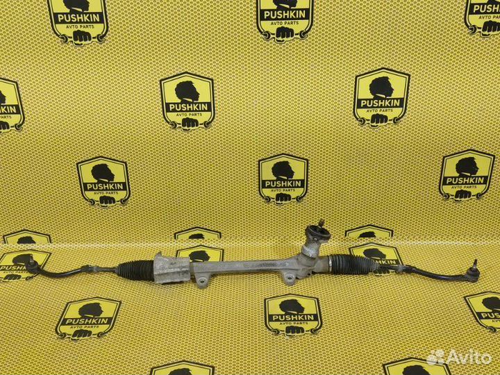 Рейка рулевая Kia Soul