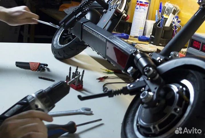 Ремонтник зп 120 тыс