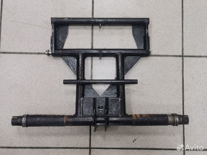 Задний рычаг задней подвески Arctic Cat Bearcat Z1