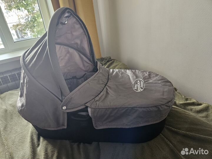 Люлька для колясок Baby Jogger