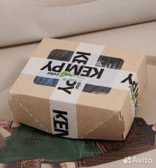 Топ, База, набор