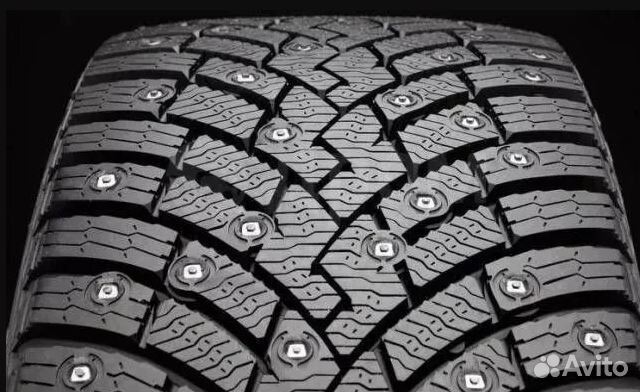 Pirelli Scorpion Ice Zero 2 285/35 R22 106H