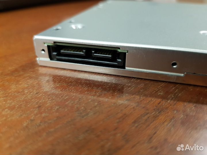 DVD привод внутренний