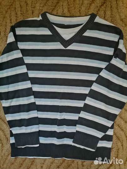 Вещи на мальчика рост около 130