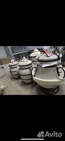 Тандыр амфора в наличии