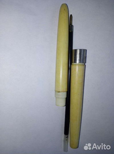 Пишущая ручка СССР
