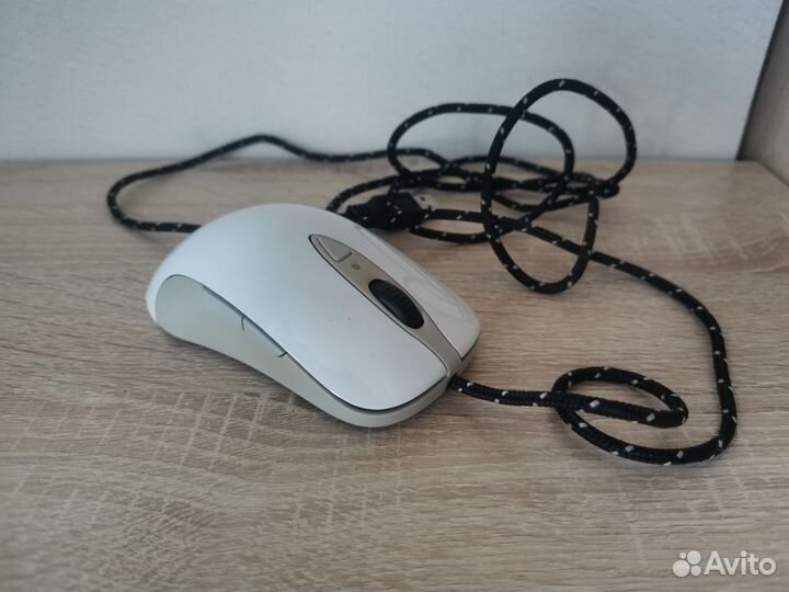 Steelseries Sensei Raw