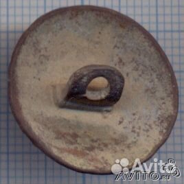 Пуговка N23 Сохран