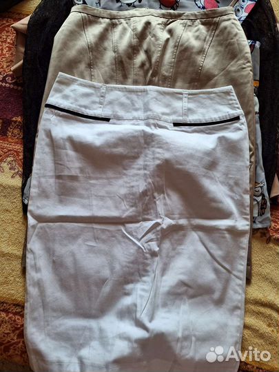Женские вещи пакетом 42 размер