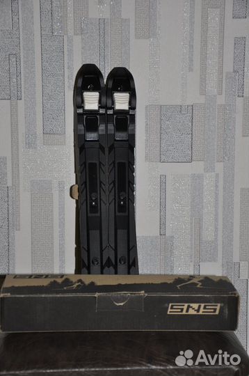 Лыжный комплект для детей