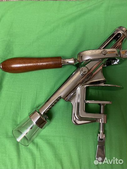 Штопор винный профессиональный