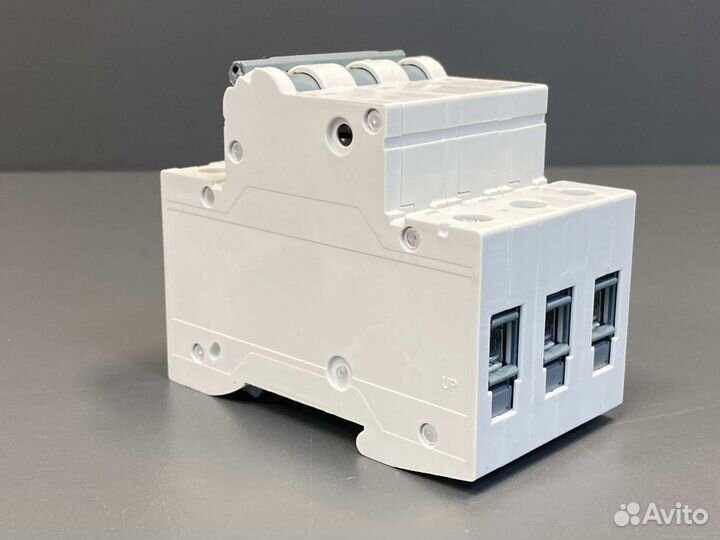 Siemens 5SY6310-7CC Автомат, новый, 2 шт