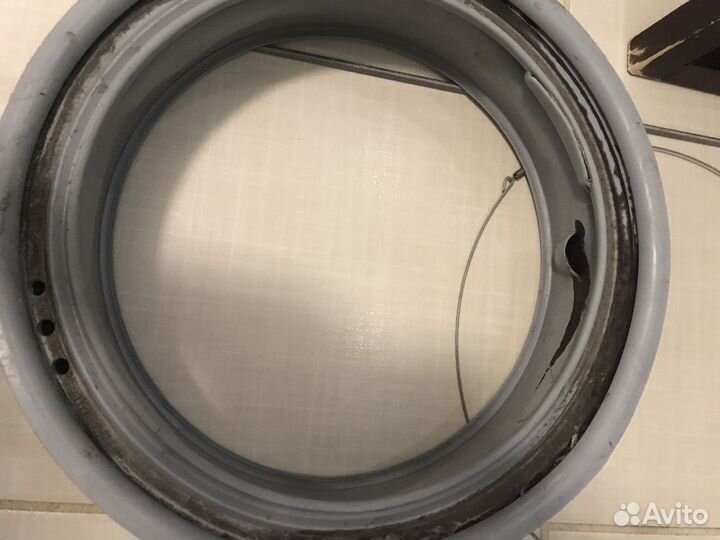 Ремонт стиральных машин