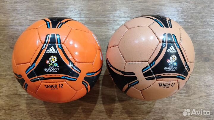Мяч adidas sala 65