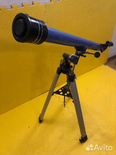 Телескоп Konus Konuspace-7 60/900 EQ