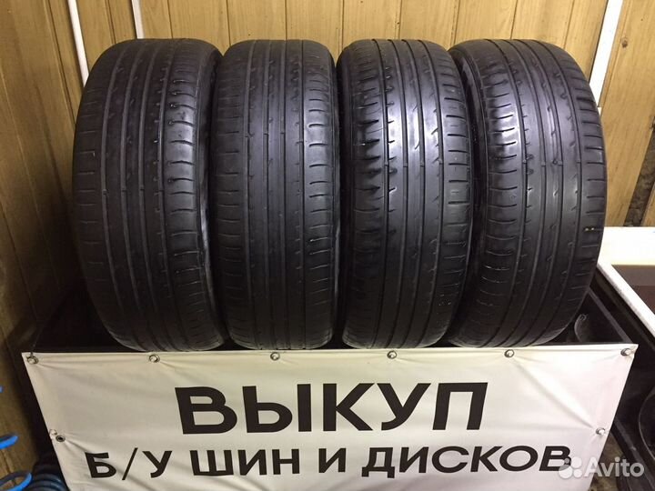 Hankook Ventus Prime 2 K115 235/55 R19