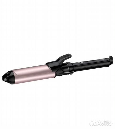 Электрощипцы Babyliss C338E