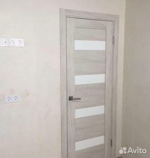 Двери межкомнатные влагостойкие