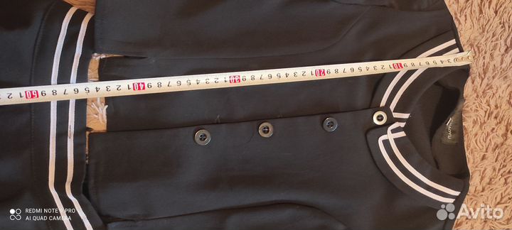 Школьный костюм для девочки