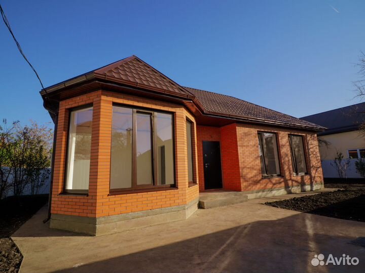 Строительство домов