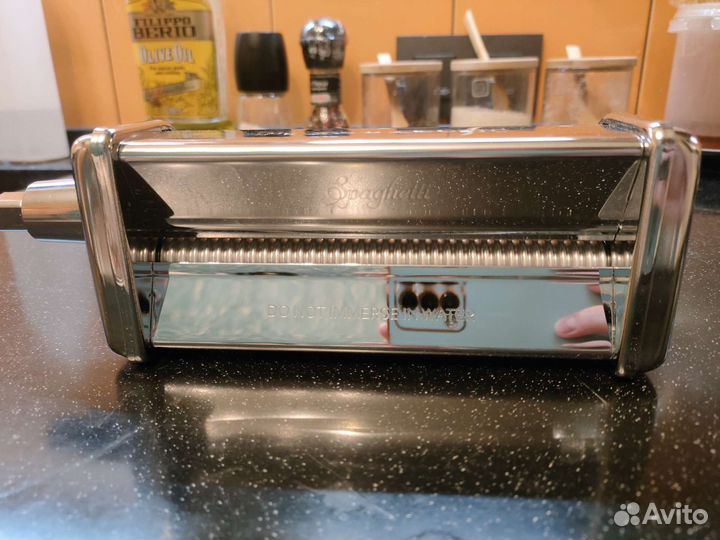 Насадка для kitchenaid