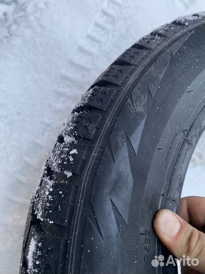 Pirelli Formula Ice 185/60 R15