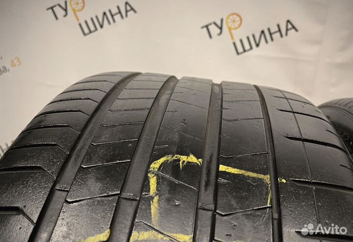 Pirelli P Zero PZ4 325/30 R23 94Y